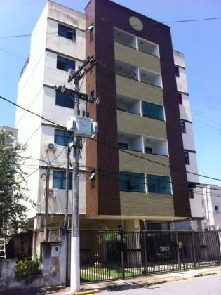 Apartamento para aluguel em Campos Elíseos